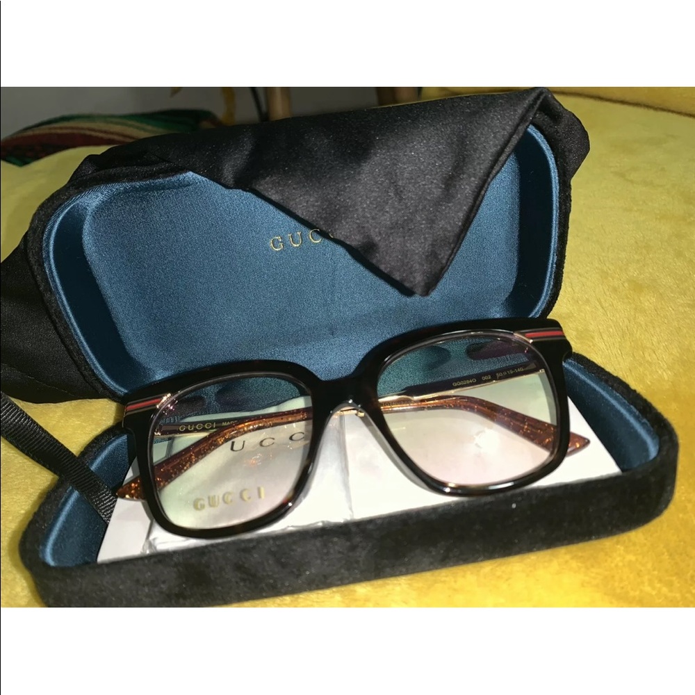 Gucci Eyewear